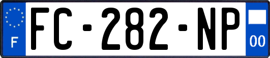 FC-282-NP