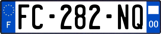 FC-282-NQ