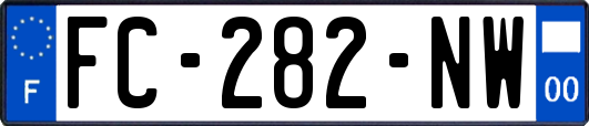 FC-282-NW