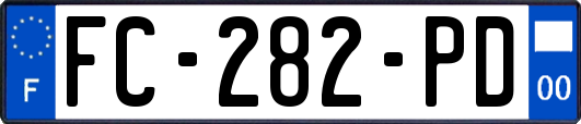 FC-282-PD