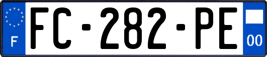 FC-282-PE