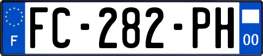 FC-282-PH