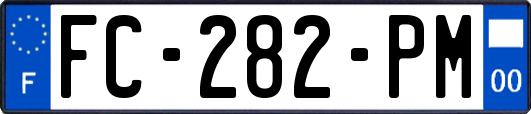 FC-282-PM
