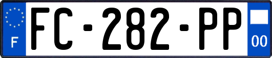 FC-282-PP