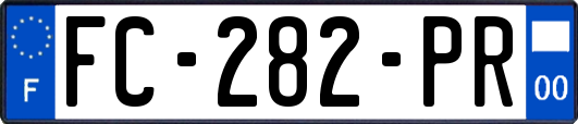 FC-282-PR