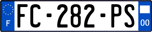 FC-282-PS