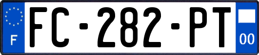 FC-282-PT