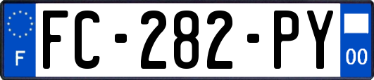 FC-282-PY
