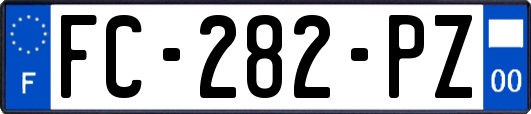 FC-282-PZ