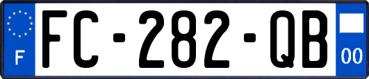FC-282-QB