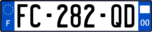 FC-282-QD