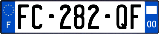 FC-282-QF
