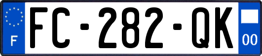 FC-282-QK