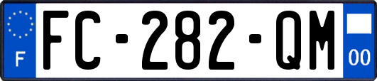 FC-282-QM