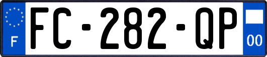FC-282-QP