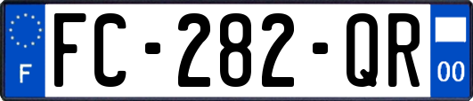 FC-282-QR