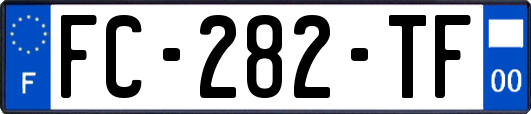 FC-282-TF