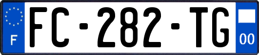 FC-282-TG