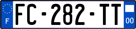 FC-282-TT