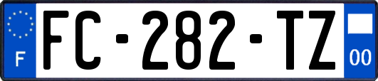 FC-282-TZ