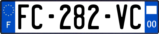 FC-282-VC