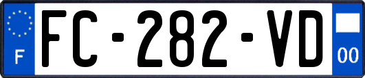 FC-282-VD