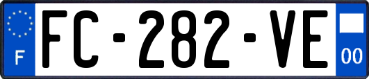 FC-282-VE