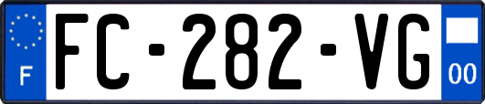 FC-282-VG