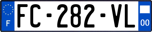 FC-282-VL