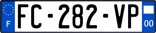 FC-282-VP