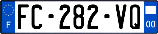 FC-282-VQ