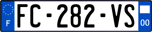 FC-282-VS