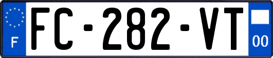 FC-282-VT