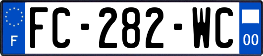 FC-282-WC