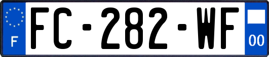 FC-282-WF