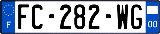 FC-282-WG