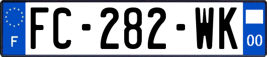 FC-282-WK