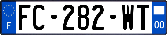 FC-282-WT