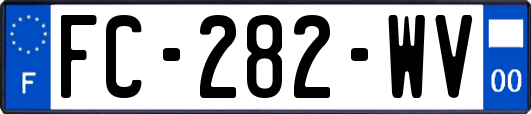 FC-282-WV