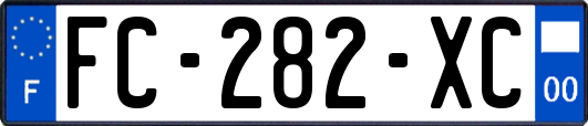 FC-282-XC