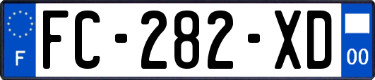 FC-282-XD