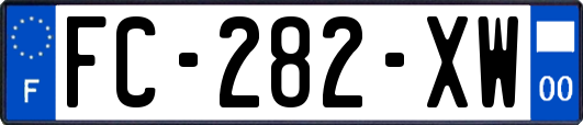 FC-282-XW