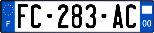 FC-283-AC