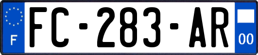 FC-283-AR