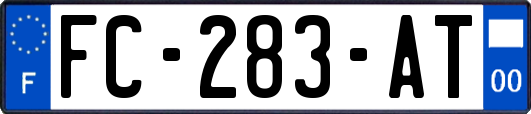 FC-283-AT