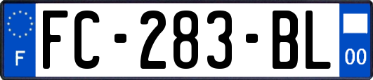 FC-283-BL