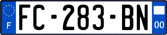 FC-283-BN