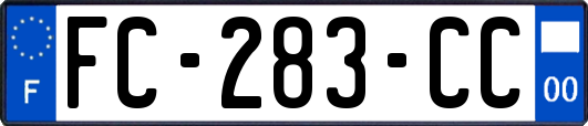 FC-283-CC