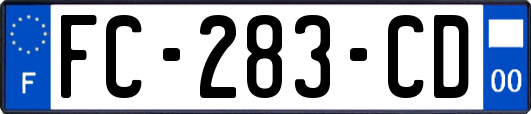 FC-283-CD