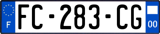 FC-283-CG